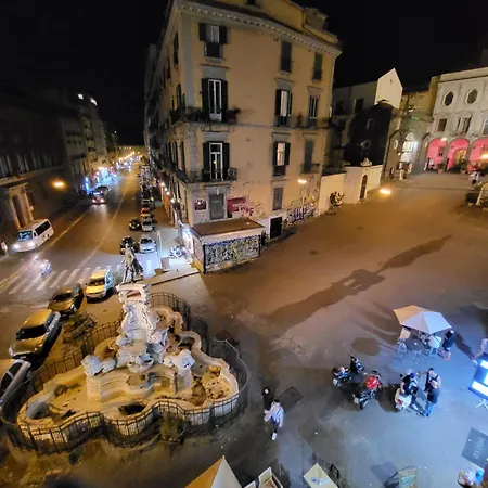 Art House Venusio Naples-3