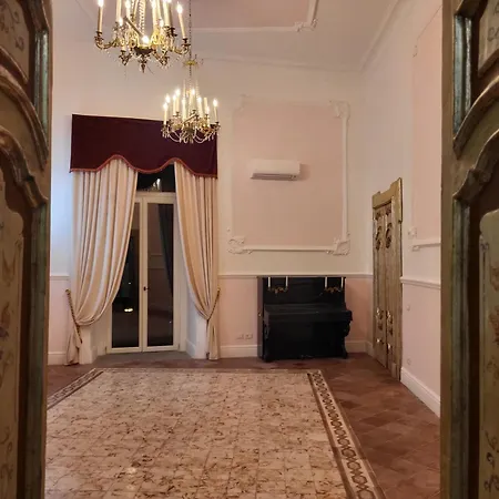 Art House Venusio Naples-2